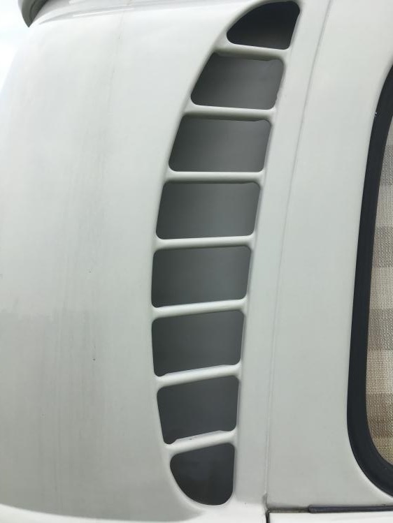 1968 type2 westfalia